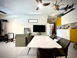 CityLife @ Tampines (D18), Condominium #602305171